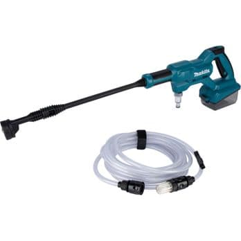 Foto: Makita DHW180Z Akku-Druckreiniger