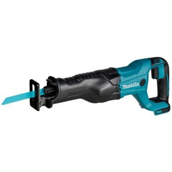 Foto: Makita DJR186ZK Akku-Reciprosäge im Koffer