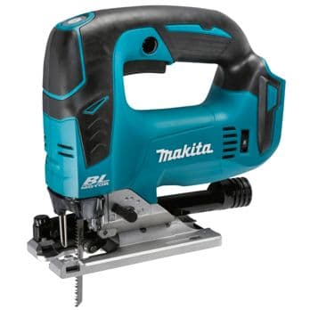 Foto: Makita DJV182Z Akku-Pendelhubstichsäge