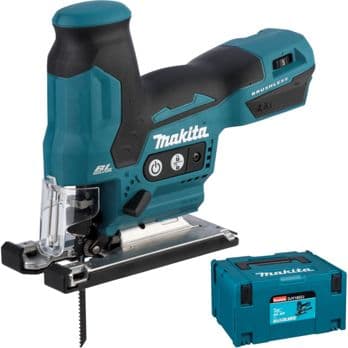 Foto: Makita DJV185ZJ Akku-Pendelhubstichsäge