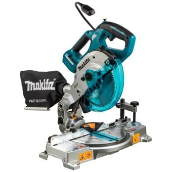 Foto: Makita DLS600Z Akku-Kappsäge
