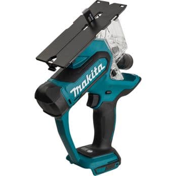 Foto: Makita DSD180Z Akku-Trockenbausäge