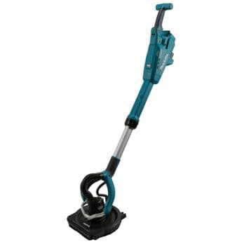 Foto: Makita DSL800ZU Akku-Trockenbauschleifer