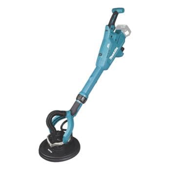 Foto: Makita DSL801ZU Akku-Trockenbauschleifer
