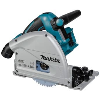 Foto: Makita DSP600Z Akku-Tauchsäge