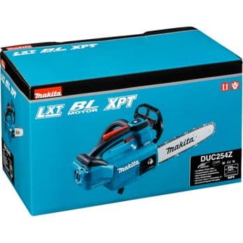 Foto: Makita DUC254Z Akku-Kettensäge