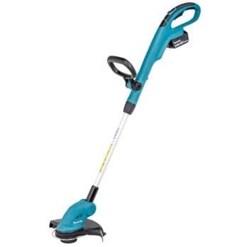 Foto: Makita DUR181RF Akku-Rasentrimmer