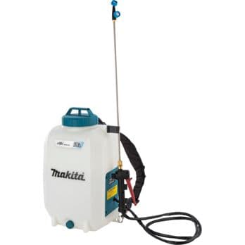 Foto: Makita DUS158Z Akku-Druckspritze