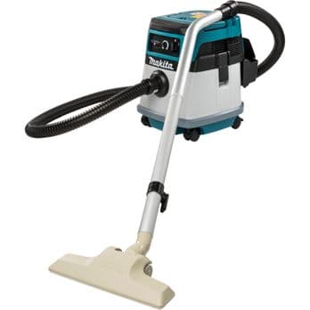Foto: Makita DVC150LZ Akku-Staubsauger