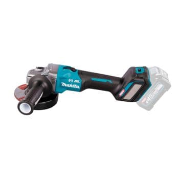Foto: Makita  GA023GZ Akku-Winkelschleifer 40V