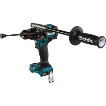 Foto: Makita  HP001GZ Akku-Schlagbohrschrauber 40V