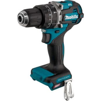 Foto: Makita  HP002GZ Akku-Schlagbohrschrauber 40V
