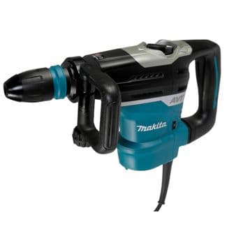 Foto: Makita HR4013C Kombihammer SDS-Max