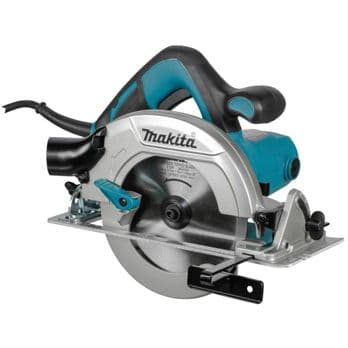 Foto: Makita HS6601 Handkreissäge