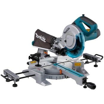 Foto: Makita LSO815FLN Kappsäge