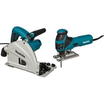 Foto: Makita MEU029J Sägen-Set