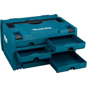 Foto: Makita P-84333 MAKSTOR Modell 3.6
