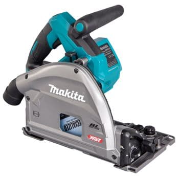 Foto: Makita  SP001GZ03 Akku-Tauchsäge 56mm 40V