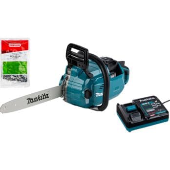 Foto: Makita UC011GT101 Akku-Kettensäge 40V