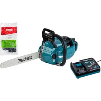 Foto: Makita  UC012GT101 Akku-Kettensäge 40V