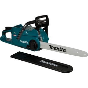 Foto: Makita  UC016GZ Akku-Kettensäge 40V