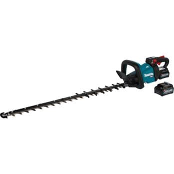 Foto: Makita UH007GD201 Akku-Heckenschere