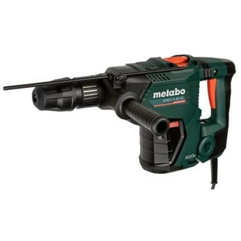 Foto: Metabo KHEV 5-40 BL Kombihammer