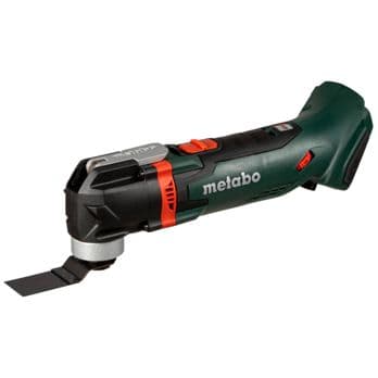 Foto: Metabo MT 18 LTX Akku-Multitool