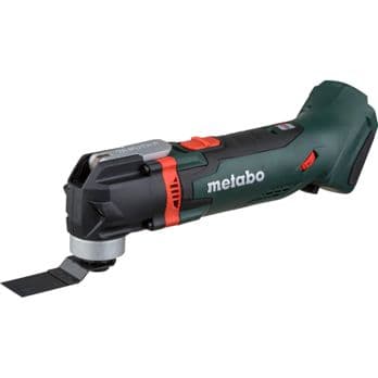 Foto: Metabo MT 18 LTX Akku-Multitool