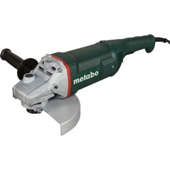 Foto: Metabo WE 2400-230 Winkelschleifer