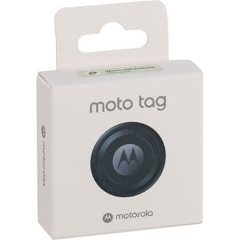 Foto: Motorola moto tag starlight blue