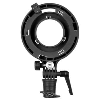 Foto: Nanlite AS-BA-FMM Bowens Adapter