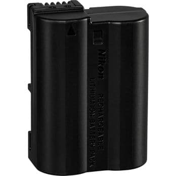 Foto: Nikon EN-EL15c Lithium-Ionen Akku