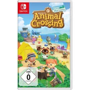 Foto: Nintendo Animal Crossing: New Horizons
