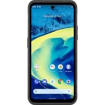 Foto: Nokia XR20 4+64GB grau