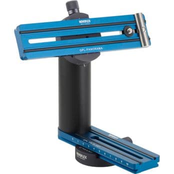 Foto: Novoflex VR-System SLANT