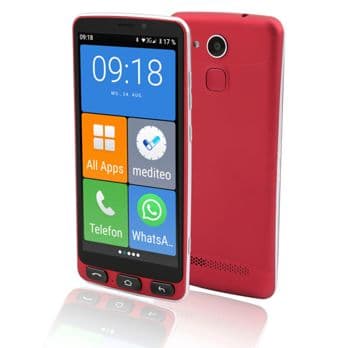 Foto: Olympia Neo rot