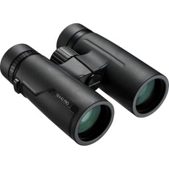 Foto: Olympus 10x42 Pro