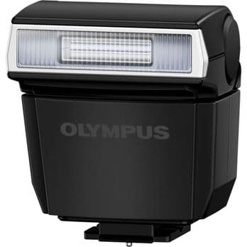 Foto: Olympus FL-LM3