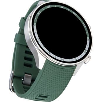 Foto: OnePlus Watch 2R forest green