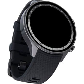 Foto: OnePlus Watch 2R gunmetal gray