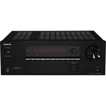 Foto: Onkyo TX-SR3100DABB schwarz