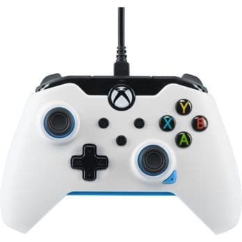 Foto: PDP Ion White Controller Xbox Series X/S & PC