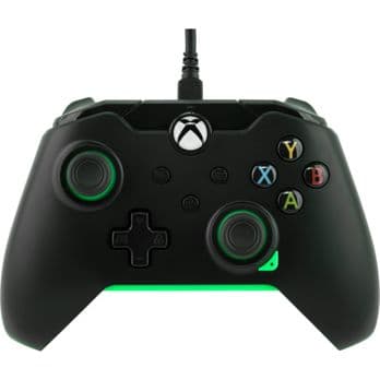 Foto: PDP Neon Black Controller Xbox Series X/S & PC