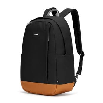 Foto: Pacsafe GO 25l Rucksack schwarz