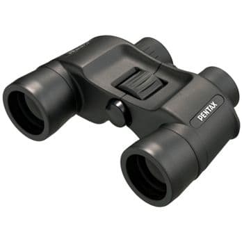 Foto: Pentax Jupiter  8x40