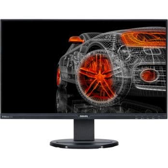Foto: Philips 241B8QJEB