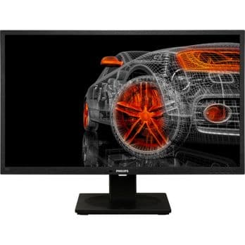 Foto: Philips 325B1L