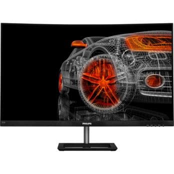 Foto: Philips 328E1CA