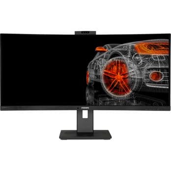 Foto: Philips 346P1CRH